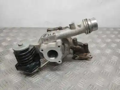 Pezzo di ricambio per auto di seconda mano TURBOCOMPRESSORE per KIA STONIC (YBCUV)  Riferimenti OEM IAM 2823107600  8925990001