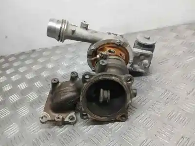 Peça sobressalente para automóvel em segunda mão turbocompresor por kia stonic (ybcuv) tech referências oem iam 2823107600  8925990001