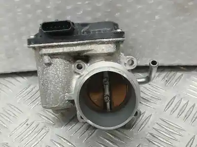 Peça sobressalente para automóvel em segunda mão borboleta de admissão por kia stonic (ybcuv) tech referências oem iam 3510007250