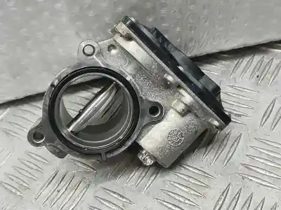 Автозапчасти б/у бабочка коробка за kia stonic (ybcuv) tech ссылки oem iam 3515007200  22i080462