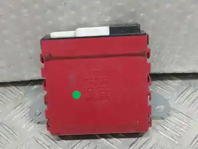 Second-hand car spare part electronic module for lexus is200 (ds2/is2) 250 v6 oem iam references 8943053010