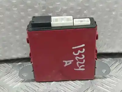 Second-hand car spare part electronic module for lexus is200 (ds2/is2) 250 v6 oem iam references 8943053010  1233006662