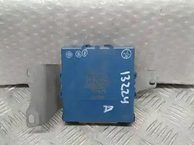 Second-hand car spare part electronic module for lexus is200 (ds2/is2) 250 v6 oem iam references 8967053010