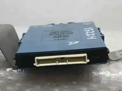 Second-hand car spare part electronic module for lexus is200 (ds2/is2) 250 v6 oem iam references 8967053010  1012380081