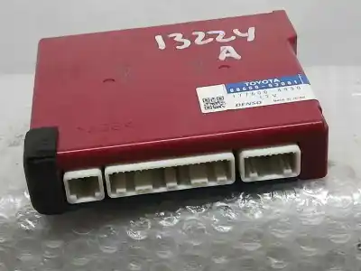 Second-hand car spare part electronic module for lexus is200 (ds2/is2) 250 v6 oem iam references 8865053081  1776004930