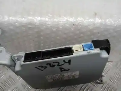 Second-hand car spare part electronic module for lexus is200 (ds2/is2) 250 v6 oem iam references 8679253020  51611012210