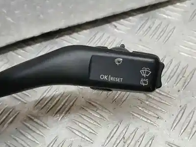 Pezzo di ricambio per auto di seconda mano comando pulito per seat leon (1p1) reference riferimenti oem iam 1k953519a  