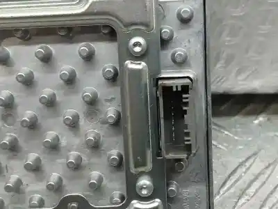 Second-hand car spare part electronic module for ford focus lim. st-line oem iam references m1pt19j235aa  l2c0066t