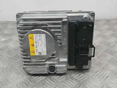 Piesă de schimb auto la mâna a doua transformator de putere pentru cupra leon (5f16) tsi basis referințe oem iam 5wa959663a