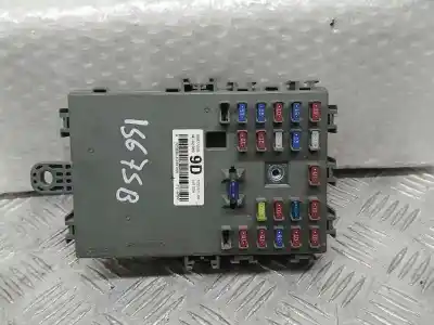 Second-hand car spare part  for CHEVROLET AVEO  OEM IAM references 95977258  AK62309