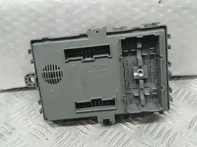 Second-hand car spare part fuse box unit for chevrolet aveo lt oem iam references 95977258  ak62309