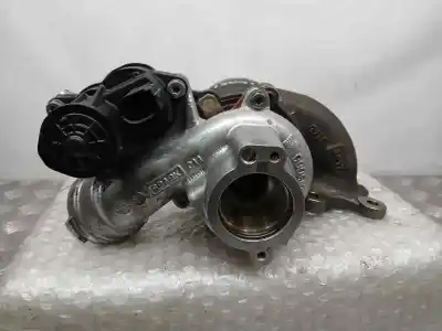 Recambio de automóvil de segunda mano de TURBOCOMPRESOR para SEAT IBIZA (KJ1)  referencias OEM IAM 05C145704  060423000018