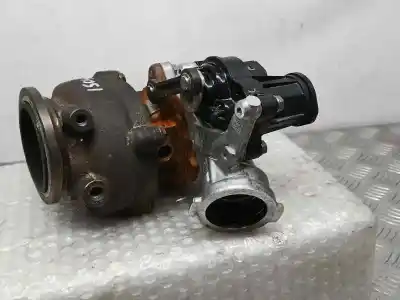 Recambio de automóvil de segunda mano de turbocompresor para seat ibiza (kj1) style referencias oem iam 05c145704  060423000018