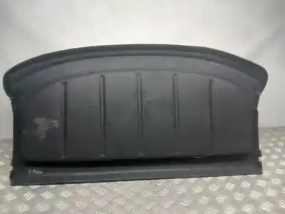 Second-hand car spare part parcel shelf for cupra leon (5f16) tsi basis oem iam references 5fa867769a  