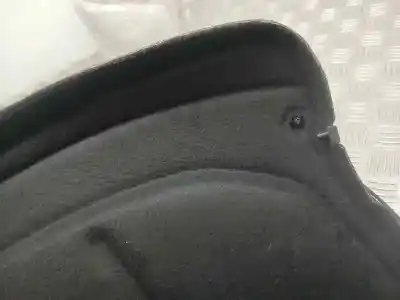 Second-hand car spare part parcel shelf for cupra leon (5f16) tsi basis oem iam references 5fa867769a  