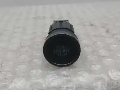 Peça sobressalente para automóvel em segunda mão botão start/stop por cupra leon (5f16) tsi basis referências oem iam 5fa959939a