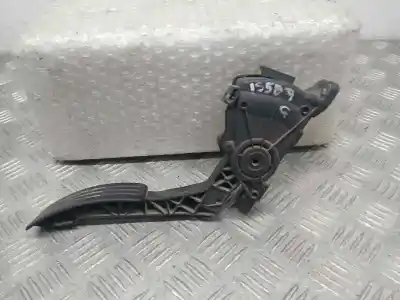 Second-hand car spare part potentiometer for dacia sandero laureate oem iam references 8200386506d  6pv00908502