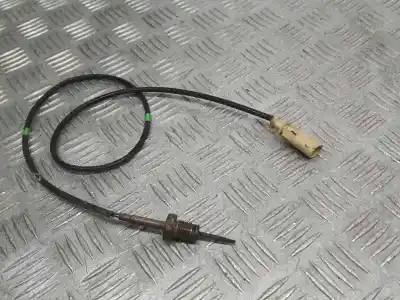 Автозапчастина б/у  для VOLKSWAGEN CADDY KA/KB (2C)  Посилання на OEM IAM 04L906088EG  