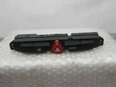 Peça sobressalente para automóvel em segunda mão comandos de alavanca por kia pro_cee´d concept referências oem iam 937001h000