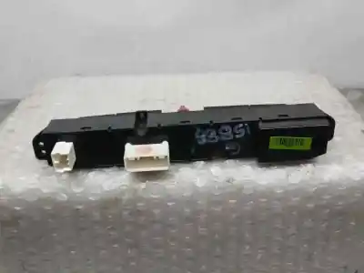 Second-hand car spare part multifunction switch for kia pro_cee´d concept oem iam references 937001h000  202006302