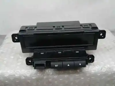 Peça sobressalente para automóvel em segunda mão display gps / multimídia por kia pro_cee´d concept referências oem iam 957101h700