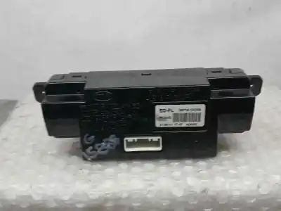 Second-hand car spare part multifunction display for kia pro_cee´d concept oem iam references 957101h700  