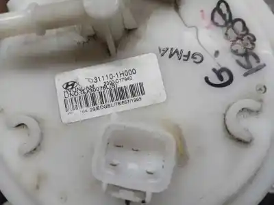 Second-hand car spare part fuel tank sender unit for kia pro_cee´d concept oem iam references 311101h000  2000c17940