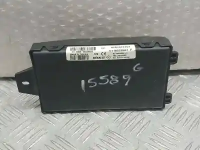 Second-hand car spare part electronic module for dacia sandero laureate oem iam references 8201013757  u118522007f