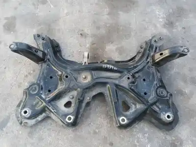 Pezzo di ricambio per auto di seconda mano assale anteriore per fiat nuova 500 (150) mild hybrid riferimenti oem iam 
