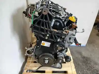 Pièce détachée automobile d'occasion MOTEUR COMPLET pour NISSAN X-TRAIL (T32)  Références OEM IAM M9RA668 C062607 INYECCION BOSCH 