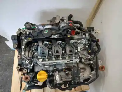 Автозапчастина б/у двигун комплект для nissan x-trail (t32) acenta 4x4 посилання на oem iam m9ra668 c062607 inyeccion bosch  Автозапчастина б/у двигун комплект для nissan x-trail (t32) acenta 4x4 посилання на oem iam m9ra668 c062607 inyeccion bosch