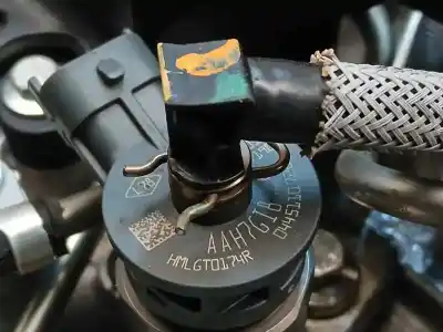 Автозапчастина б/у двигун комплект для nissan x-trail (t32) acenta 4x4 посилання на oem iam m9ra668 c062607 inyeccion bosch  Автозапчастина б/у двигун комплект для nissan x-trail (t32) acenta 4x4 посилання на oem iam m9ra668 c062607 inyeccion bosch