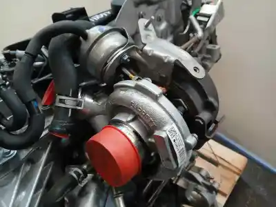 Автозапчастина б/у двигун комплект для nissan x-trail (t32) acenta 4x4 посилання на oem iam m9ra668 c062607 inyeccion bosch  Автозапчастина б/у двигун комплект для nissan x-trail (t32) acenta 4x4 посилання на oem iam m9ra668 c062607 inyeccion bosch