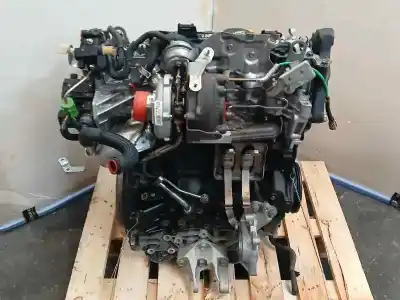 Автозапчастина б/у двигун комплект для nissan x-trail (t32) acenta 4x4 посилання на oem iam m9ra668 c062607 inyeccion bosch  Автозапчастина б/у двигун комплект для nissan x-trail (t32) acenta 4x4 посилання на oem iam m9ra668 c062607 inyeccion bosch