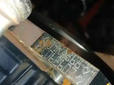 Автозапчастина б/у двигун комплект для nissan x-trail (t32) acenta 4x4 посилання на oem iam m9ra668 c062607 inyeccion bosch  Автозапчастина б/у двигун комплект для nissan x-trail (t32) acenta 4x4 посилання на oem iam m9ra668 c062607 inyeccion bosch