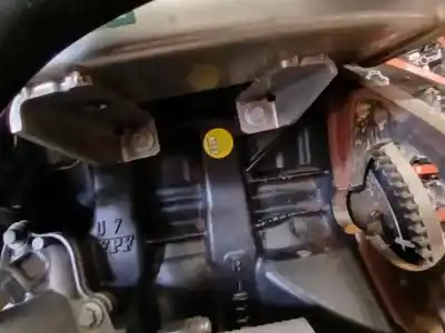 Автозапчастина б/у двигун комплект для nissan x-trail (t32) acenta 4x4 посилання на oem iam m9ra668 c062607 inyeccion bosch  Автозапчастина б/у двигун комплект для nissan x-trail (t32) acenta 4x4 посилання на oem iam m9ra668 c062607 inyeccion bosch