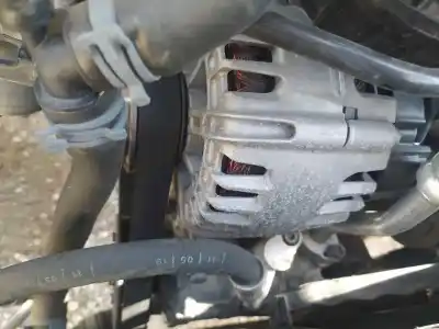 Piesă de schimb auto la mâna a doua alternator pentru seat arona style edition referințe oem iam 04e903015gx
