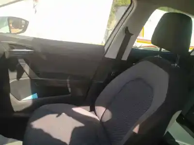 Piesă de schimb auto la mâna a doua scaunul din fațã partea dreaptã pentru seat arona style edition referințe oem iam 