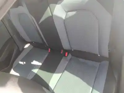 Piesă de schimb auto la mâna a doua scaune din spate pentru seat arona style edition referințe oem iam 