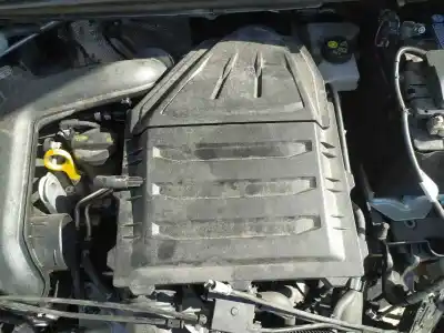 Piesă de schimb auto la mâna a doua suport filtru de aer pentru seat arona style edition referințe oem iam 04c129601m