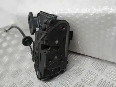 Piesă de schimb auto la mâna a doua încuietoare ușa din dreapta spate pentru seat arona style edition referințe oem iam 5ta839016e