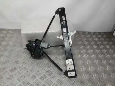 Piesă de schimb auto la mâna a doua mecanism actionare geam spate dreapta pentru seat arona style edition referințe oem iam 6f0839462a