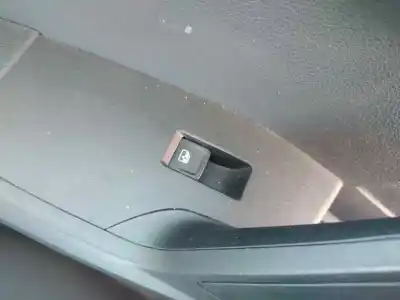 Piesă de schimb auto la mâna a doua panou comanda geamuri electrice spate stanga pentru seat arona style edition referințe oem iam 5g0959855p