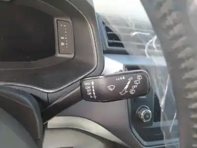 Piesă de schimb auto la mâna a doua maneta stergãtoare pentru seat arona style edition referințe oem iam 2q0953513g