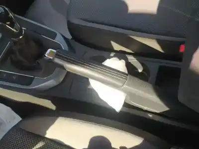 Piesă de schimb auto la mâna a doua maneta frana de mana pentru seat arona style edition referințe oem iam 6f0711301l
