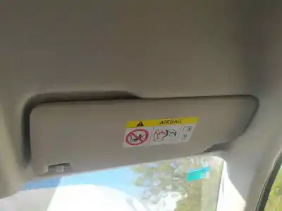 Piesă de schimb auto la mâna a doua parasoare dreapta pentru seat arona style edition referințe oem iam 5g0857552dc