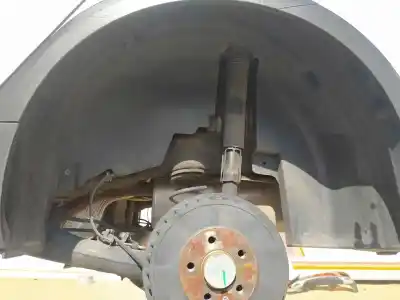 Piesă de schimb auto la mâna a doua apãrãtoare roti spate stânga pentru seat arona style edition referințe oem iam 6f0809411a