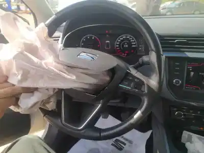 Piesă de schimb auto la mâna a doua volan pentru seat arona style edition referințe oem iam 5fa419091s