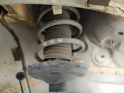 Piesă de schimb auto la mâna a doua amortizor fațã dreapta pentru seat arona style edition referințe oem iam 2q04130331aa