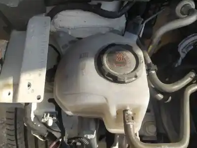 Piesă de schimb auto la mâna a doua vas de expansiune pentru seat arona style edition referințe oem iam 2q0121407d